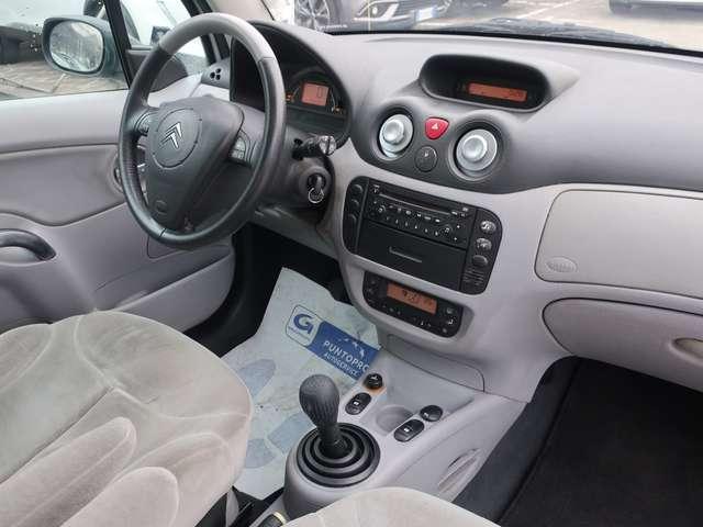 Citroen C3 C3 I 2002 1.4 Exclusive auto