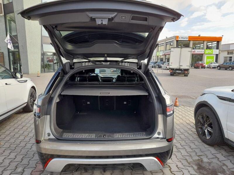 Land Rover Range Rover Velar Range Rover Velar 2.0D I4 240 CV R-Dynamic