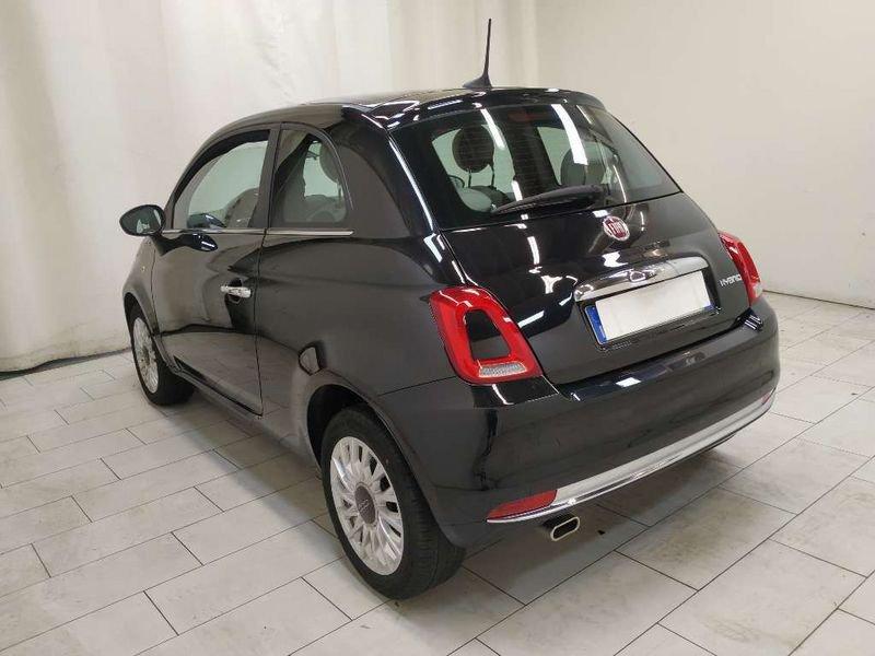 FIAT 500 1.0 hybrid Dolcevita 70cv