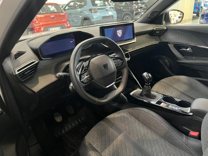 PEUGEOT 2008 PureTech 100 S&S Allure