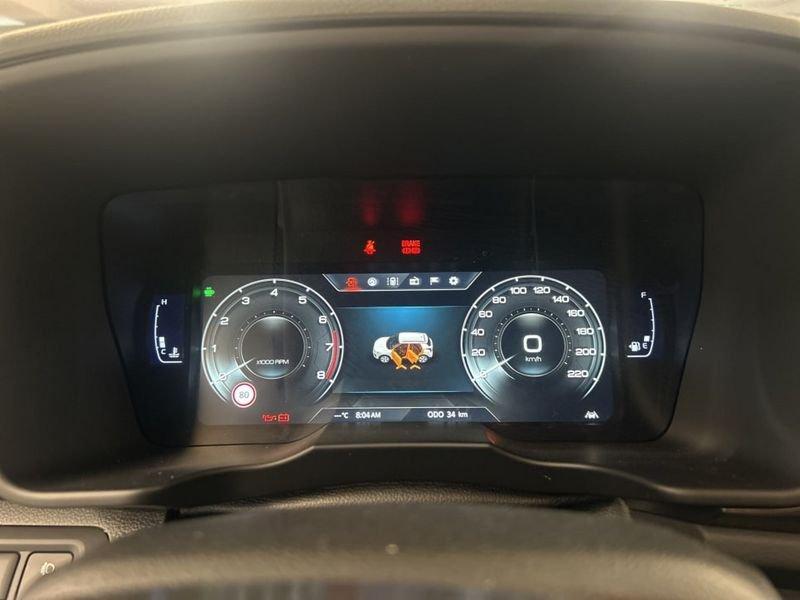 KGM Tivoli Must 1.5 Turbo GDI 135 CV
