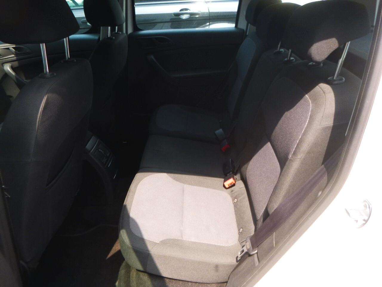 Skoda Yeti 1.2 TSI Active