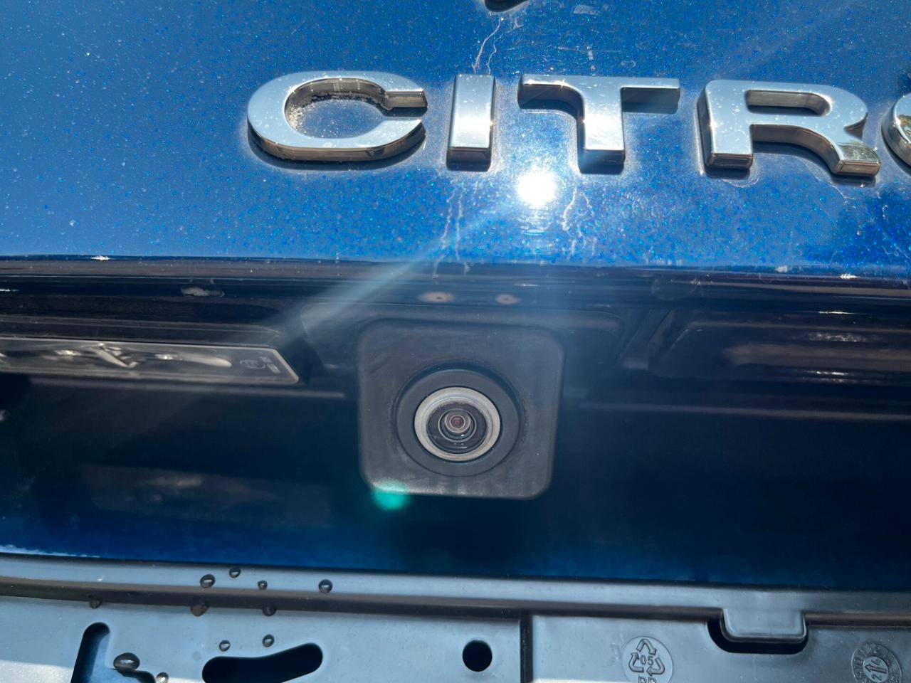 Citroen C5 Aircross C5 Aircross BlueHDi 130 S&S Shine
