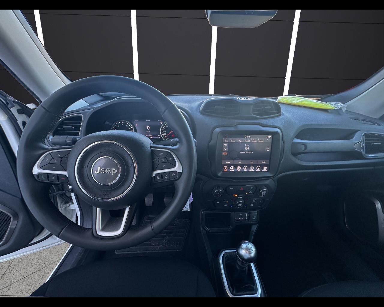 JEEP Renegade - Renegade 1.0 T3 Limited