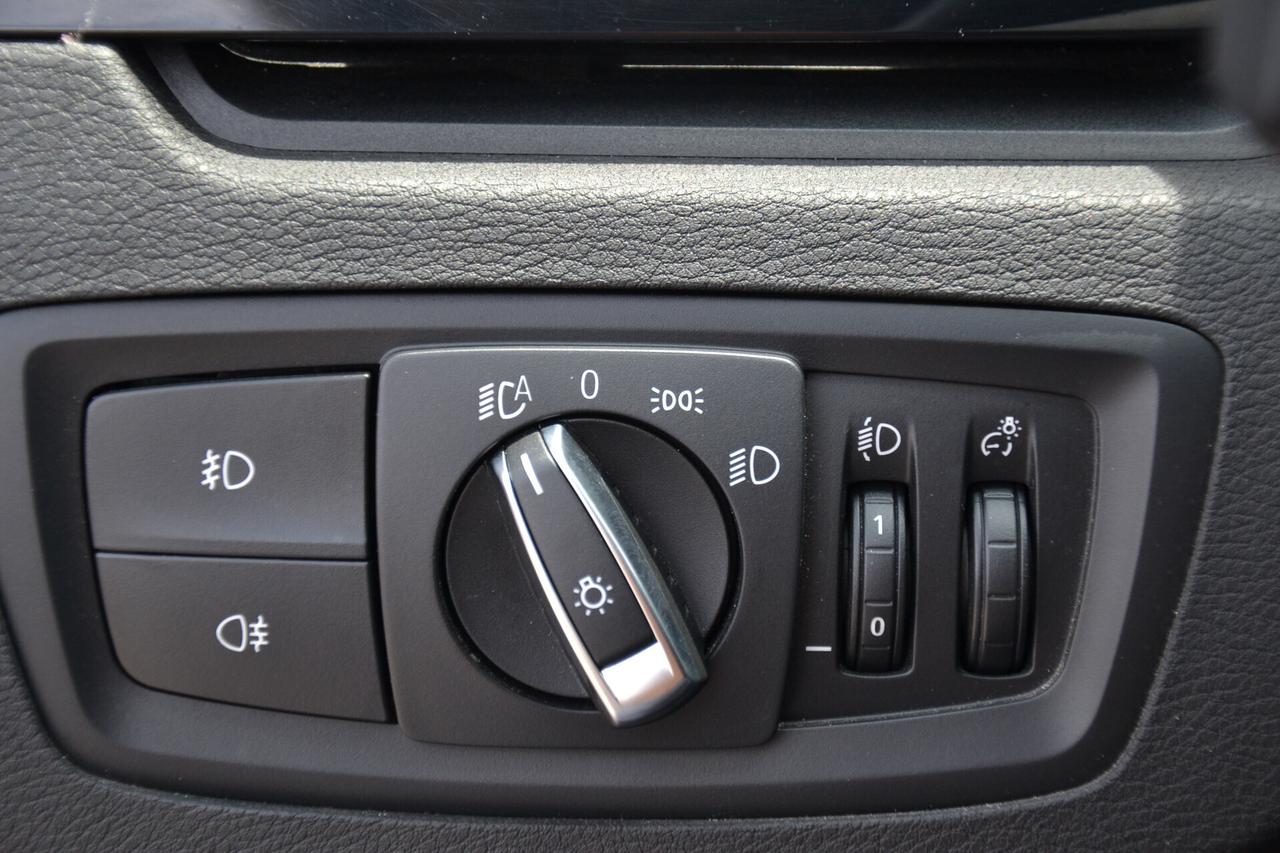 Bmw X1 25e X-DRIVE 220CV ADVANTAGE **PREZZO VERO**UNIPRO'**