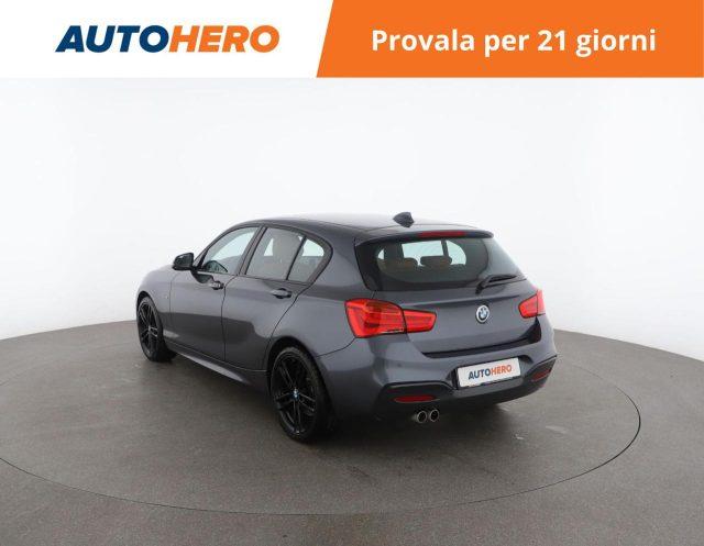 BMW 120 i 5p. Msport