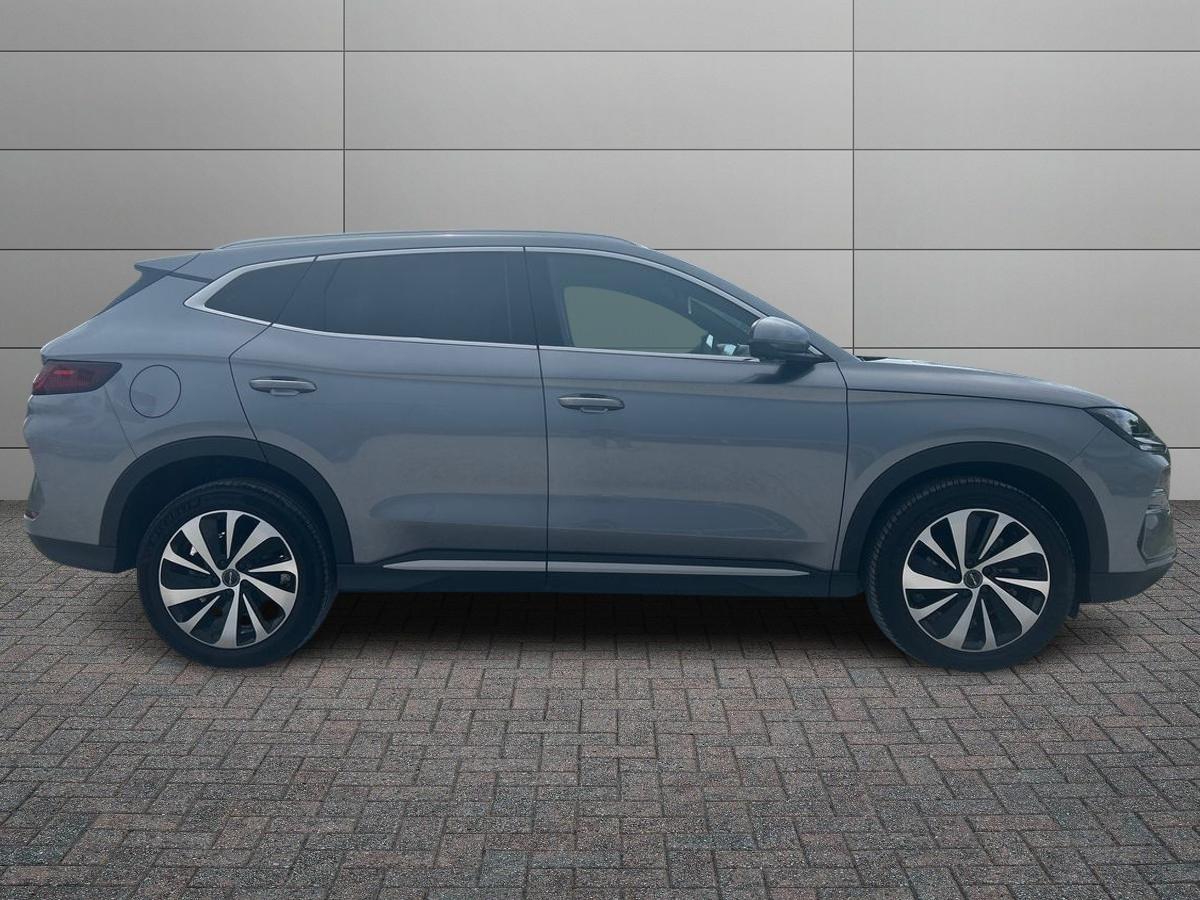 BYD Seal U DM-i - Seal U DM-i 1.5 phev Comfort 2wd