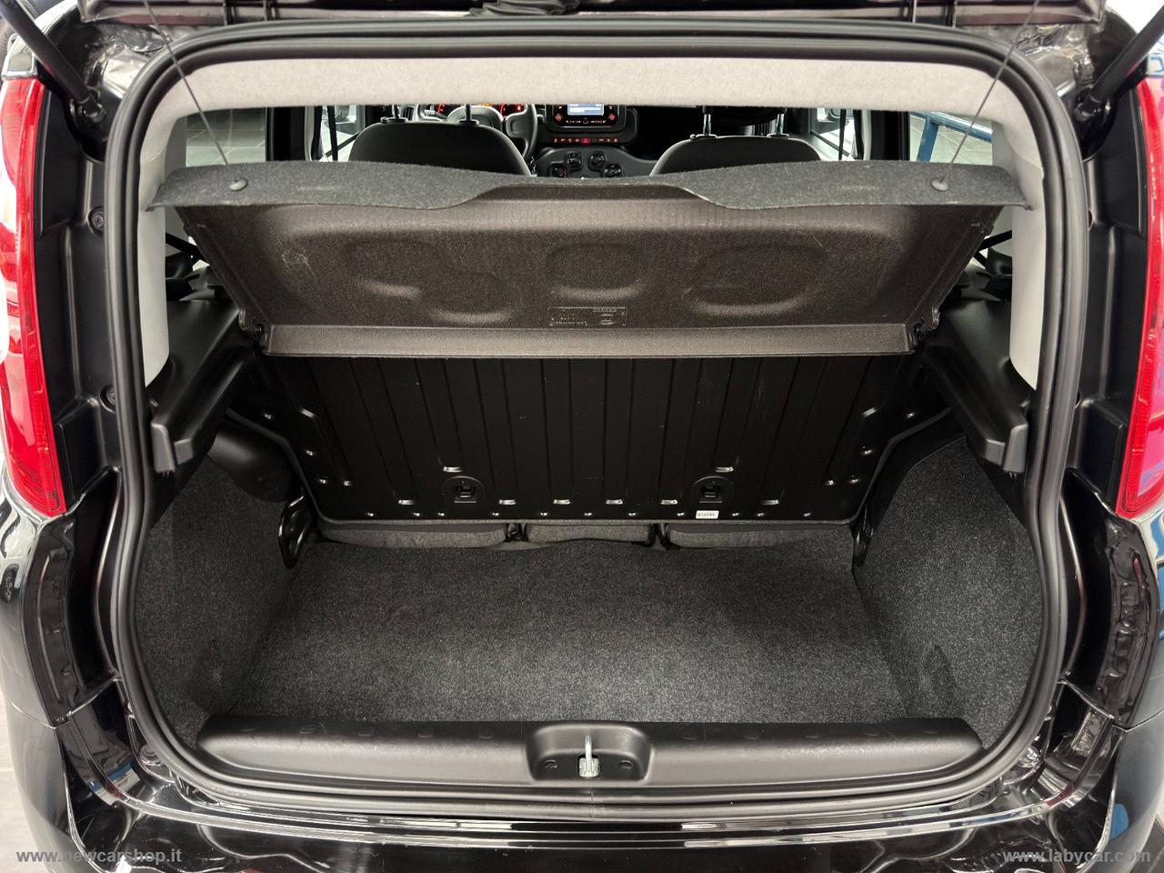 FIAT Panda 1.0 FireFly S&S Hybrid NEOPATENTATI