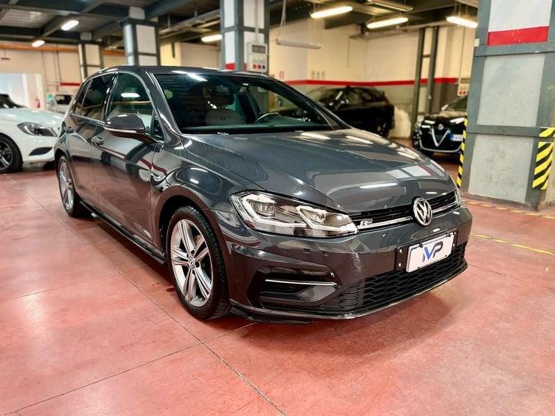 Volkswagen Golf Golf 1.0 TSI 110 CV 5p. R-line Business BlueMotion Technology