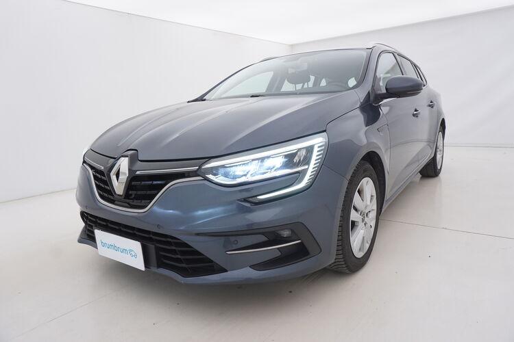 Renault Megane Sporter Business BR200619 1.5 Diesel 116CV