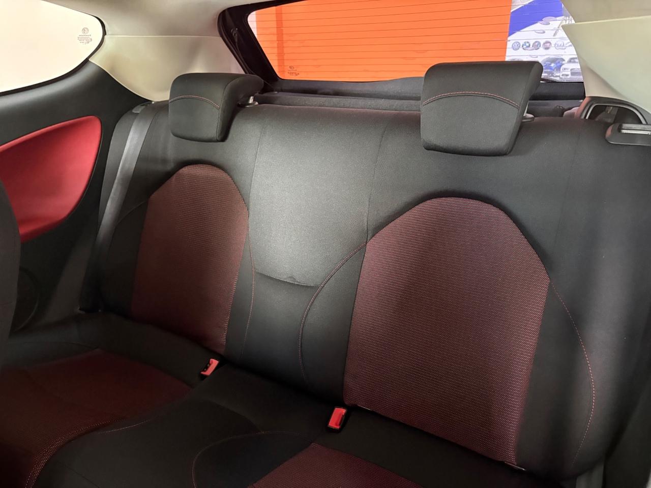 Alfa Romeo MiTo 1.4 78 CV Junior Sport Pack