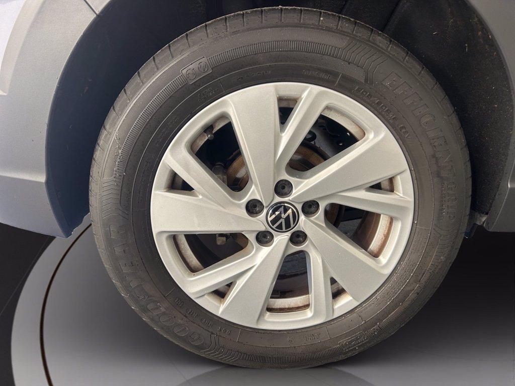 VOLKSWAGEN Taigo 1.0 tsi life 110cv del 2024