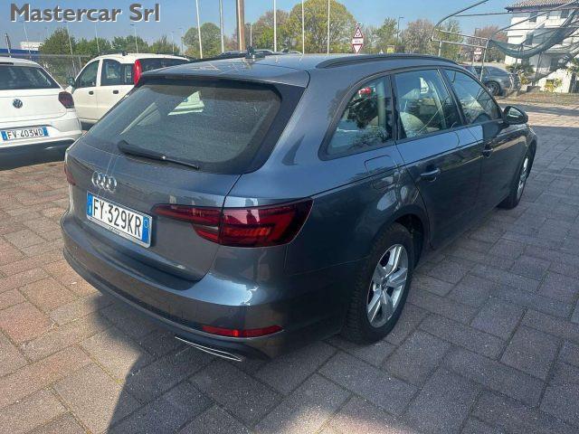 AUDI A4 Avant 30 2.0 tdi Business 122cv s-tronic - FY329KR