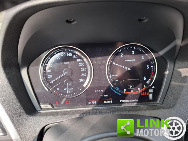 BMW 116 d 5p. Msport