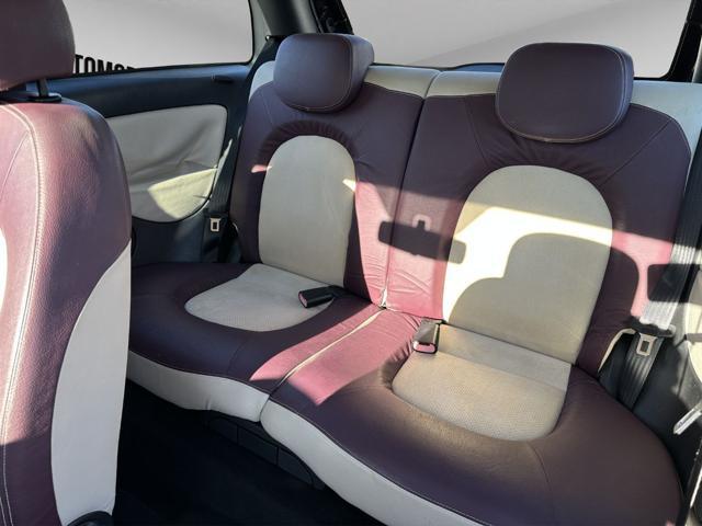 LANCIA Ypsilon 1.4 Argento Ecochic GPL