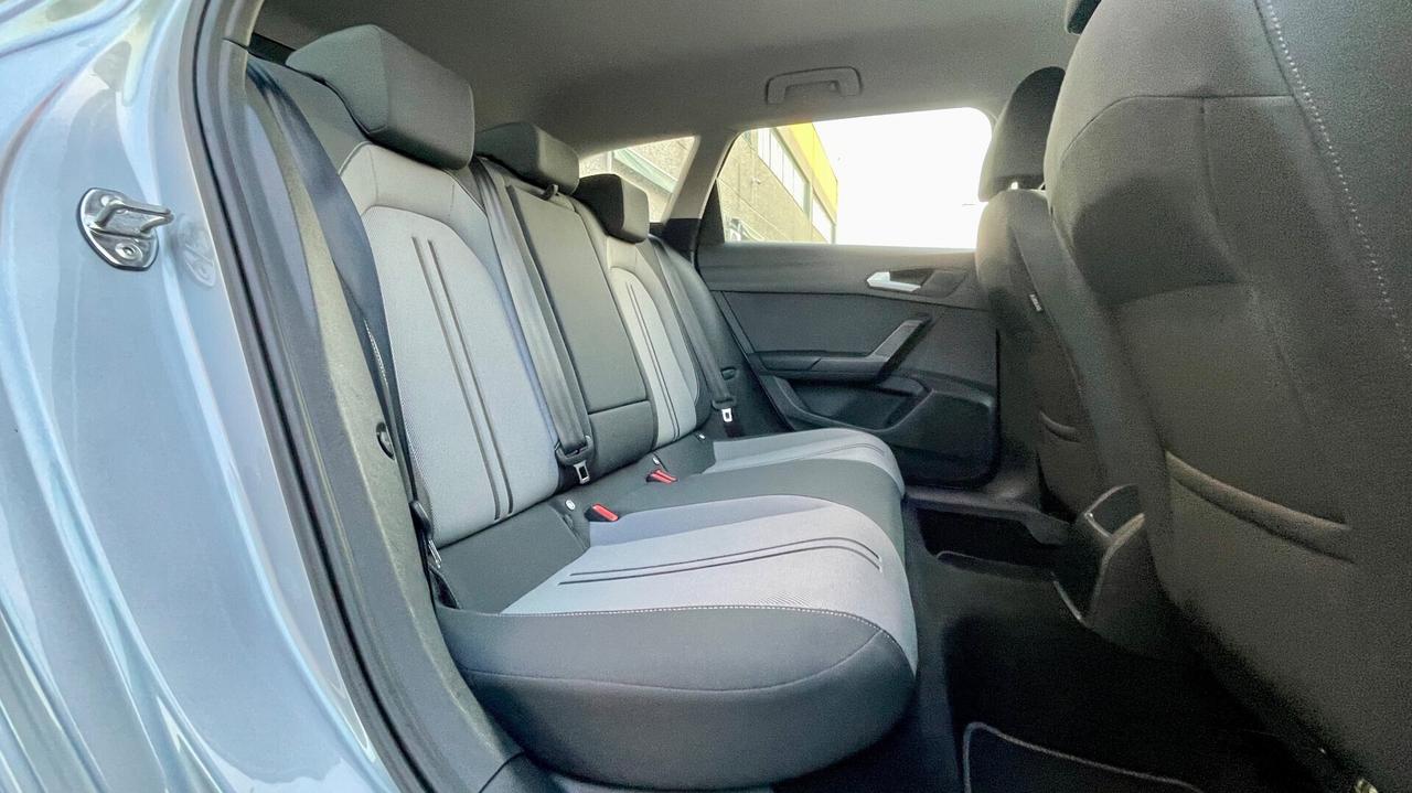 SEAT LEON 2.0 SPORTSTOURER TDI DSG 150CV - FULL LED, VIRTUAL COCKPIT, CAR PLAY