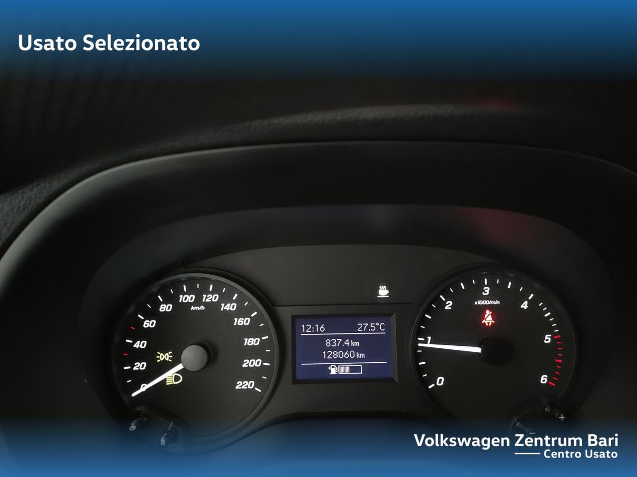 Mercedes Vito 110 fwd cdi long my19