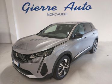 Peugeot 3008 BlueHDi 130cv S&S EAT8 Allure Pack PREZZO REALE