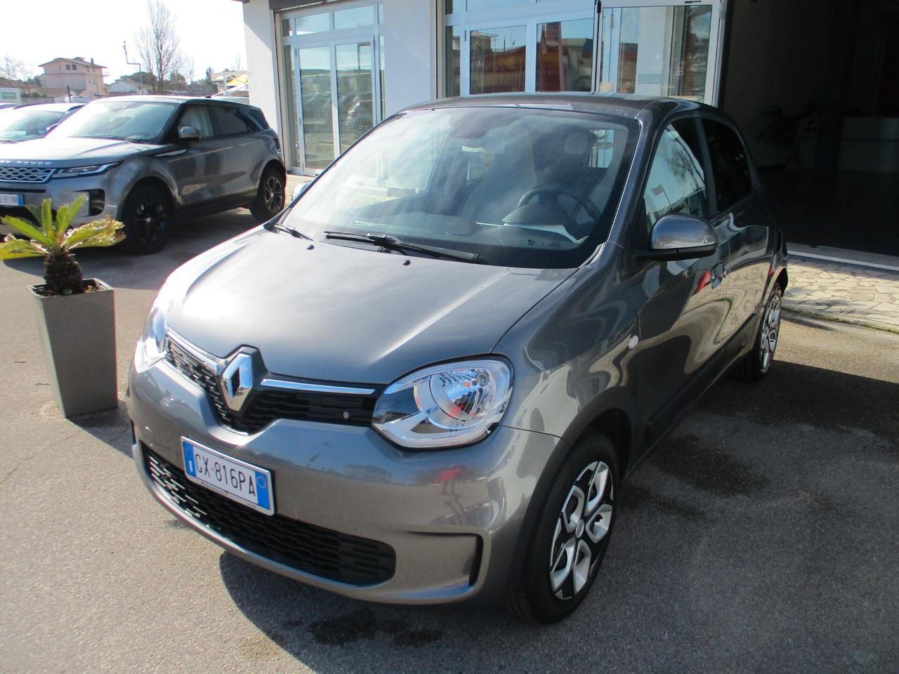 Renault Twingo ZEN