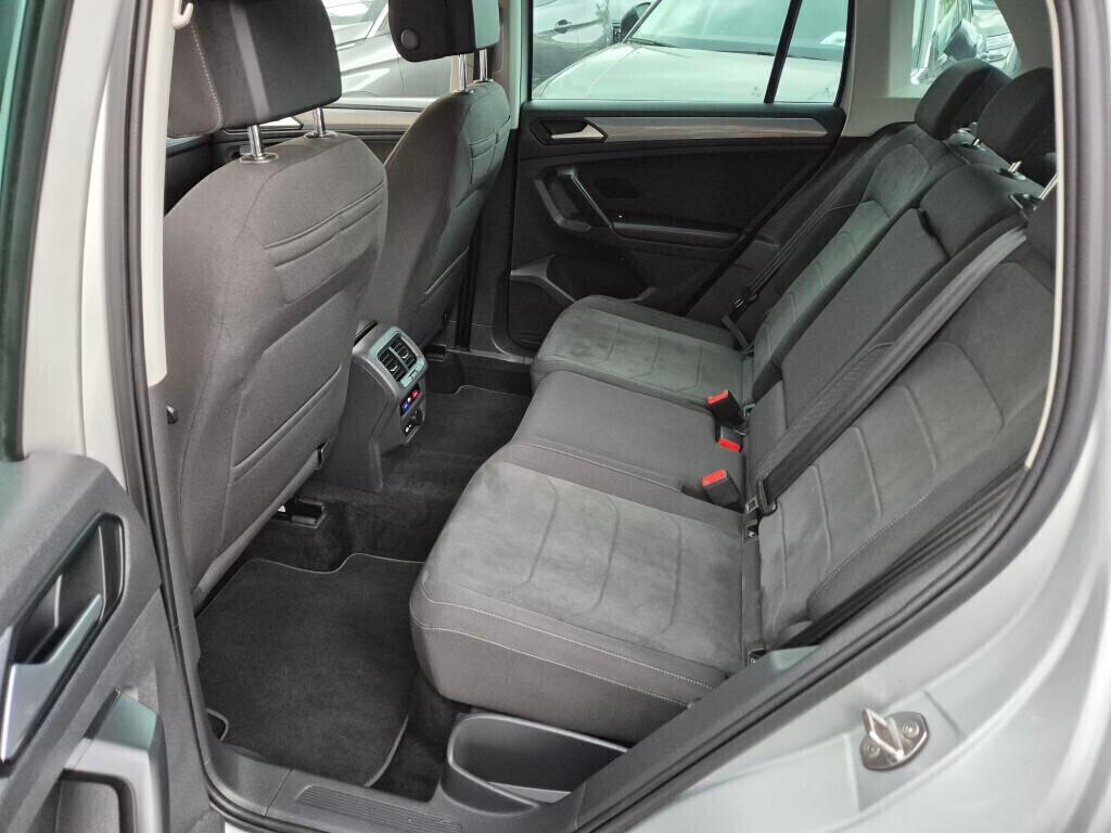 Volkswagen Tiguan 2.0 TDI 150CV DSG O F F E R T A