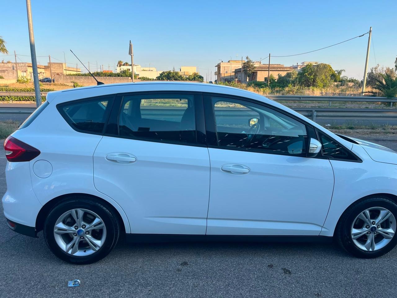 Ford C-Max 1.5 TDCi Start&Stop Unipro 2016