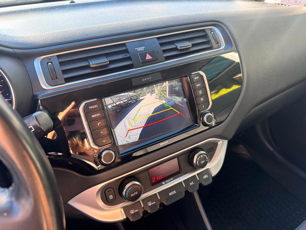 Kia Rio 1.4 CRDi 5p.S&S High Tech