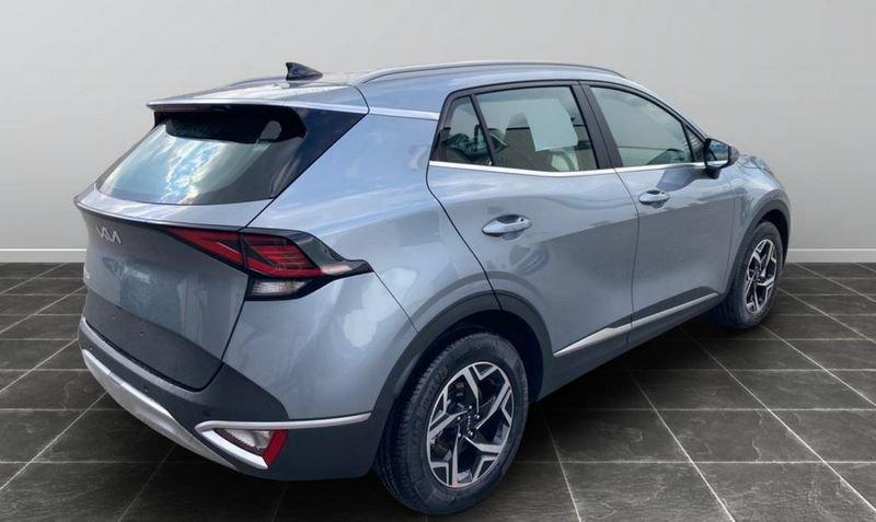 KIA Sportage 1.6 TGDi 147cv GPL BUSINESS