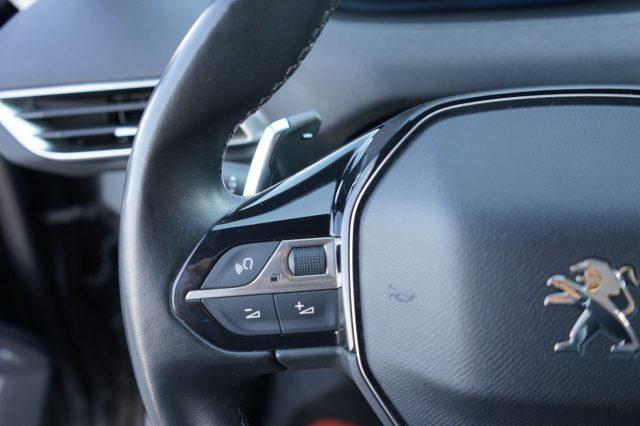 PEUGEOT 3008 Hybrid4 300 e-EAT8 GT Ufficiale Italia Certificata