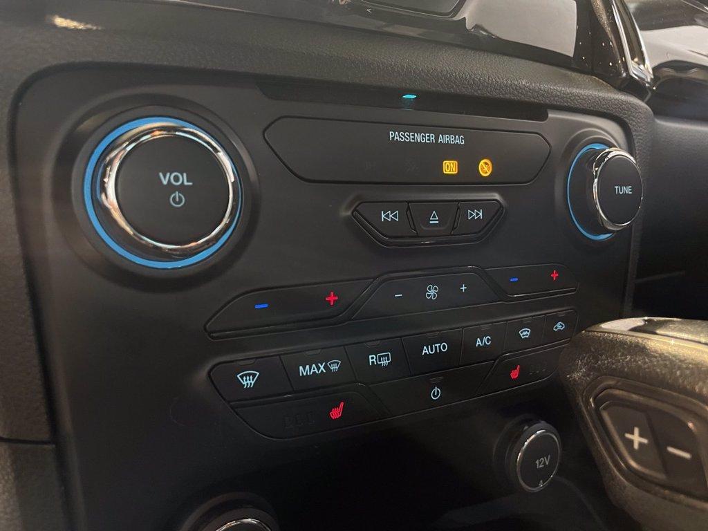 FORD Ranger 2.0 ecoblue double cab Wildtrak 170cv auto del 2021