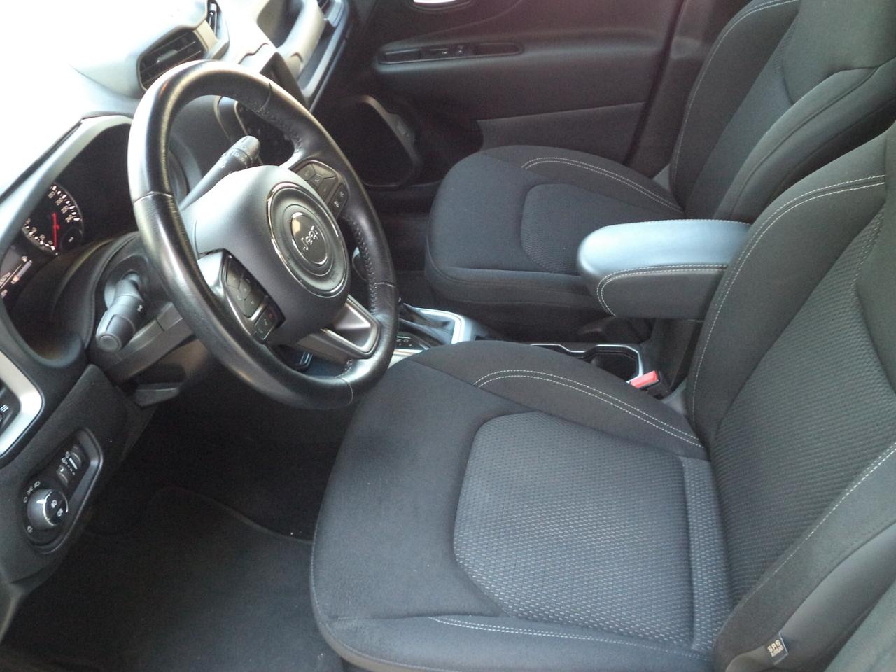 Jeep Renegade 1.3 T4 DDCT S AUTOMATICA