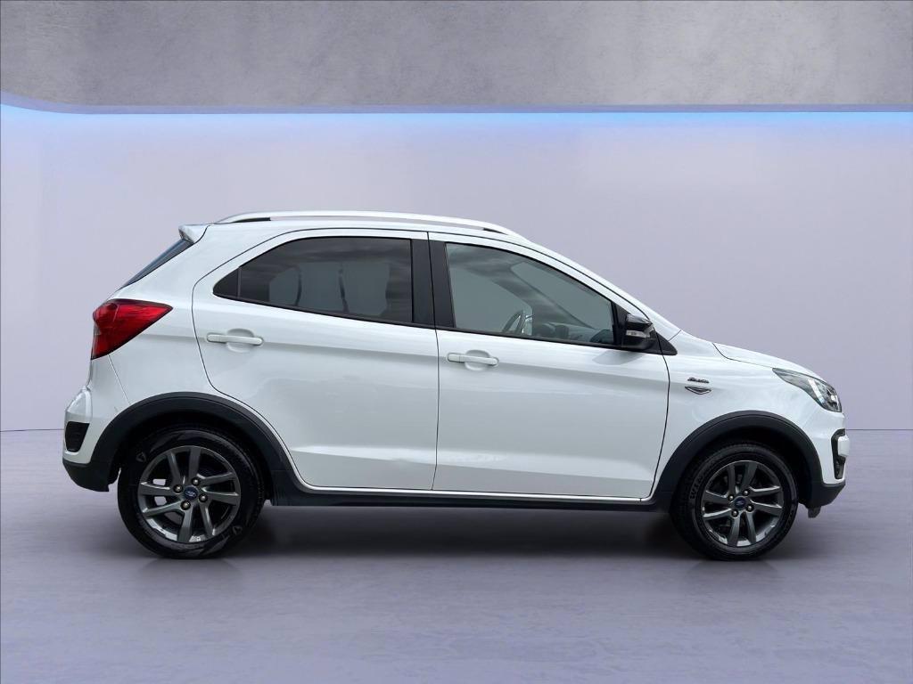 FORD Ka + active 1.2 s&s 85cv del 2019