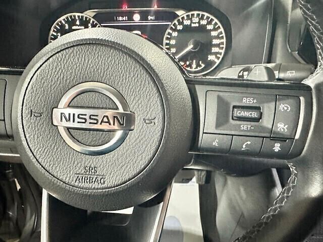 Nissan Qashqai MHEV 158 CV Xtronic Business