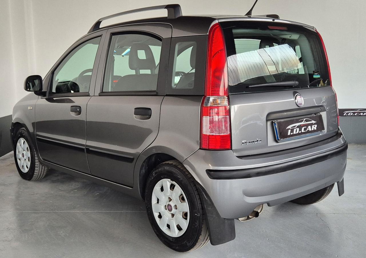 Fiat Panda 1.2 Emotion GPL