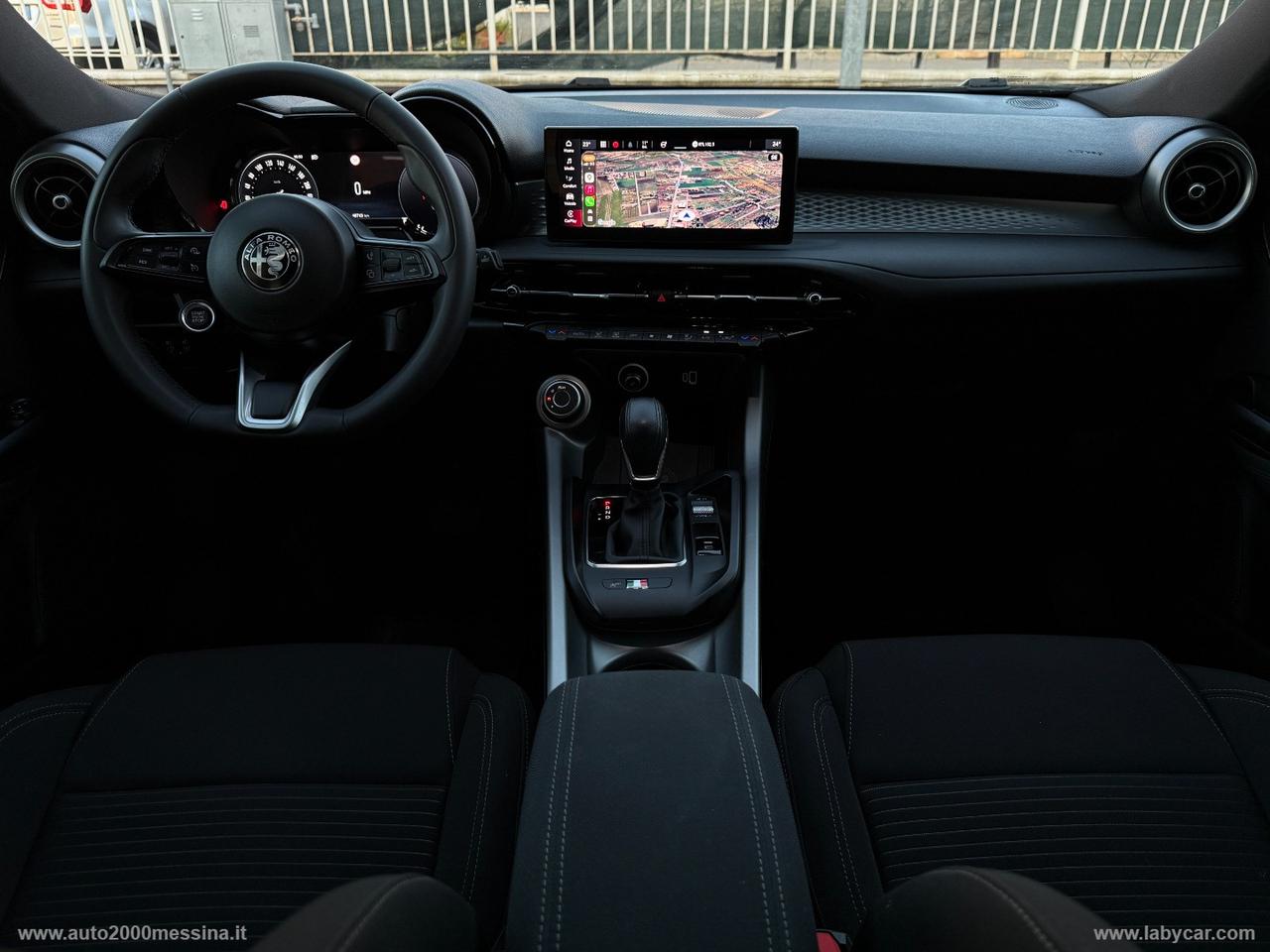 ALFA ROMEO Tonale 1.6 diesel 130 CV TCT6 Super