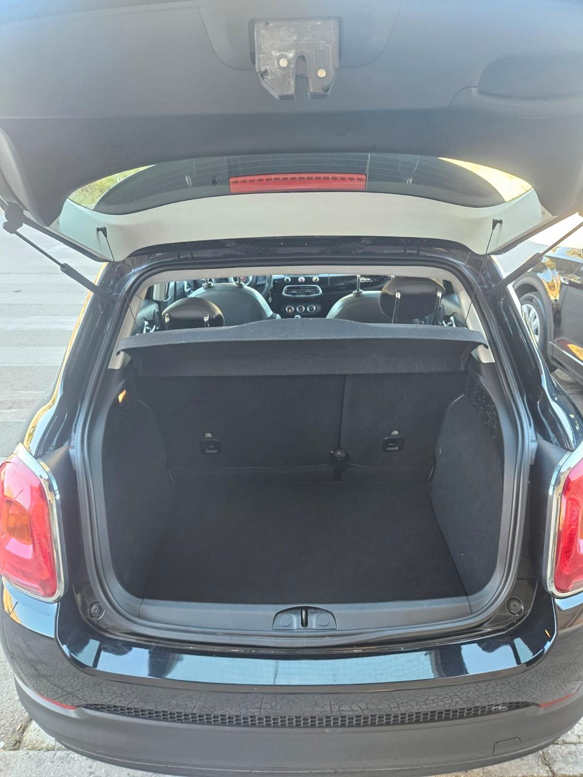 Fiat 500X 1.6 MTJ 88KW 120CV