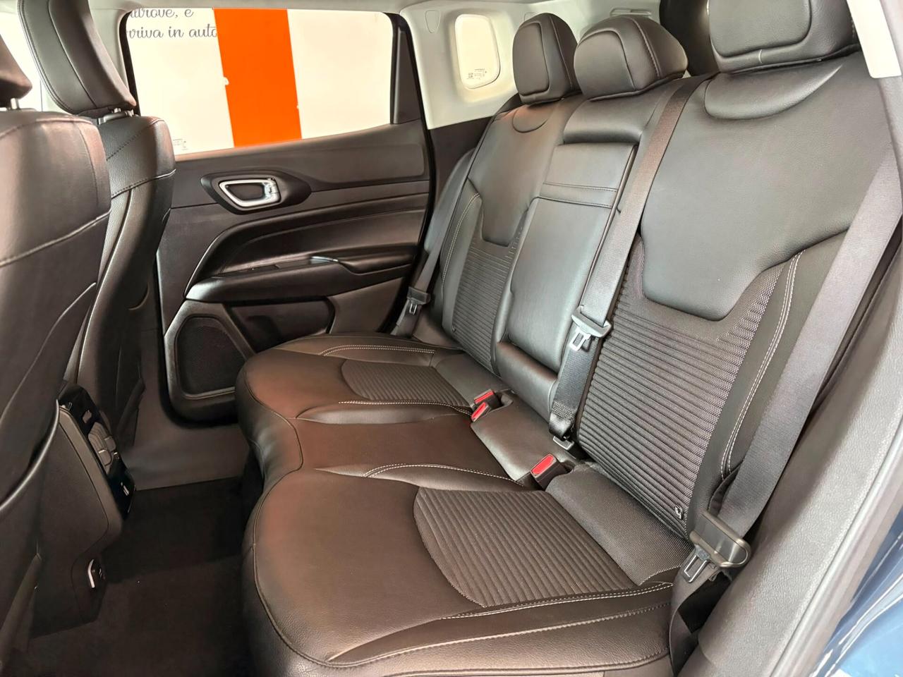 Jeep Compass 1.6 mjt 130cv Limited 12/2023
