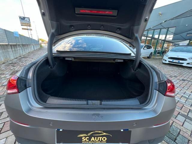 Mercedes-benz CLA 200 d Automatic Sport Tua a Rate