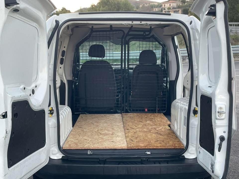 Citroen Nemo 1.3 HDi 80CV Furgone