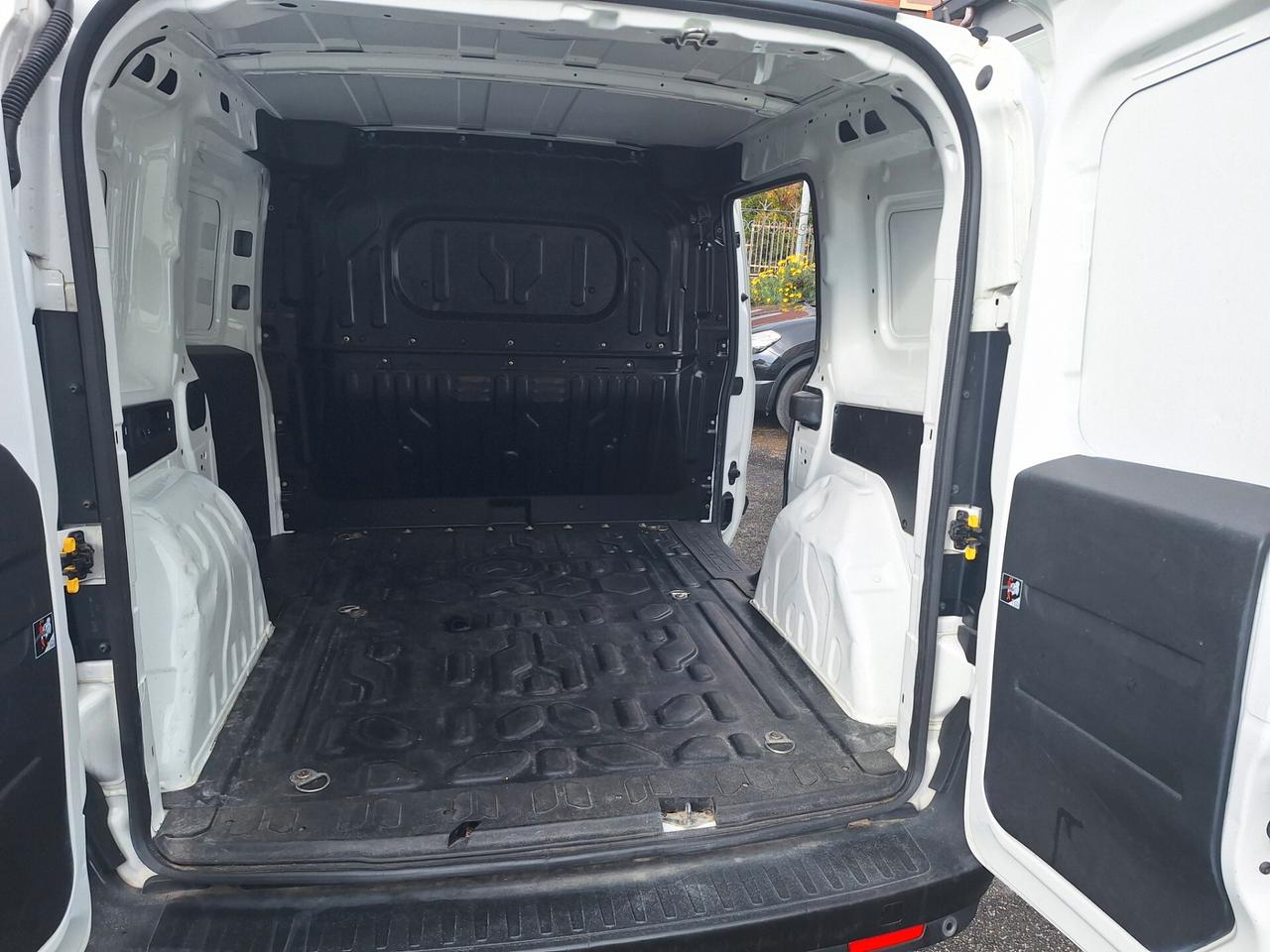 Fiat Doblo Doblò 1.3 MJT PC-TN Cargo Lamierato SX