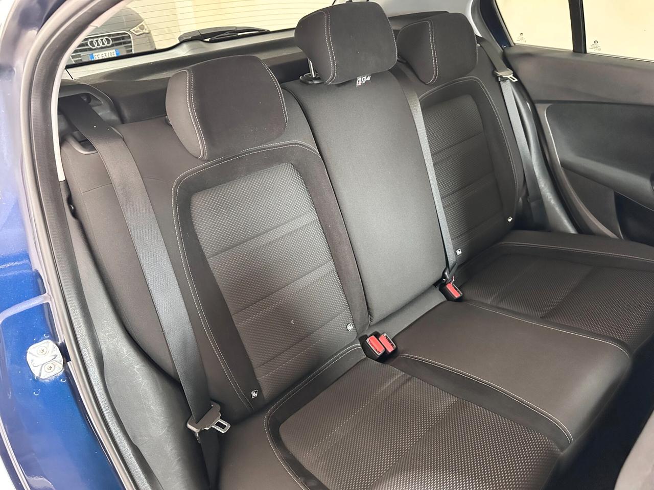 Fiat Tipo 1.6 Mjt 120cv Lounge - FULL - UNICO PROP - PERFETTA