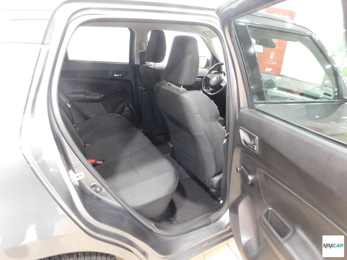 SUZUKI - Swift - 1.2 Hybrid Top