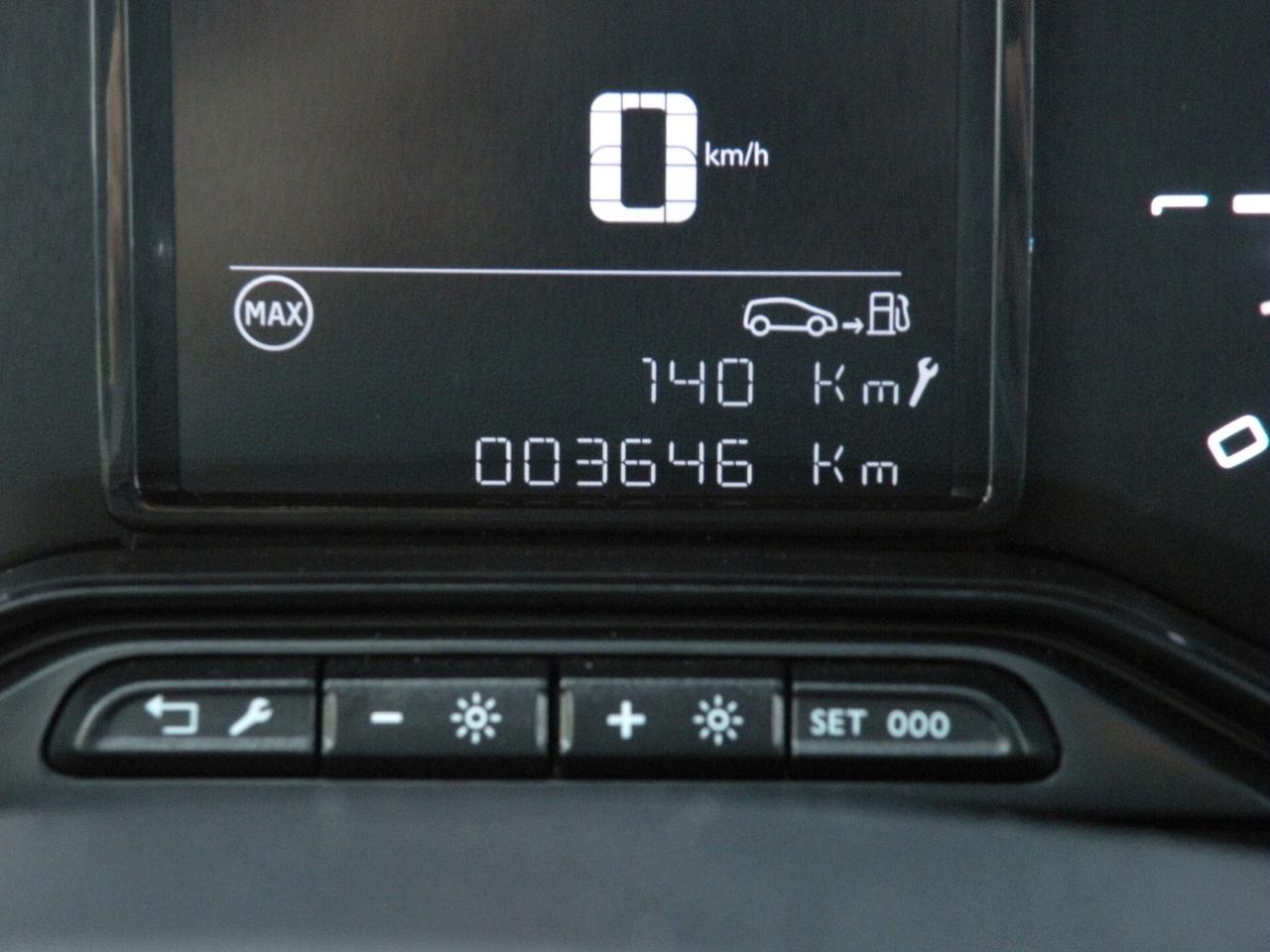 CITROEN C3 1.2 110CV SHINE PACK 2024