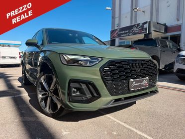 Q5 40 TDI 204 CV quattro S tronic S line plus