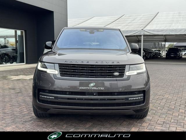 LAND ROVER Range Rover 3.0D l6 Autobiography