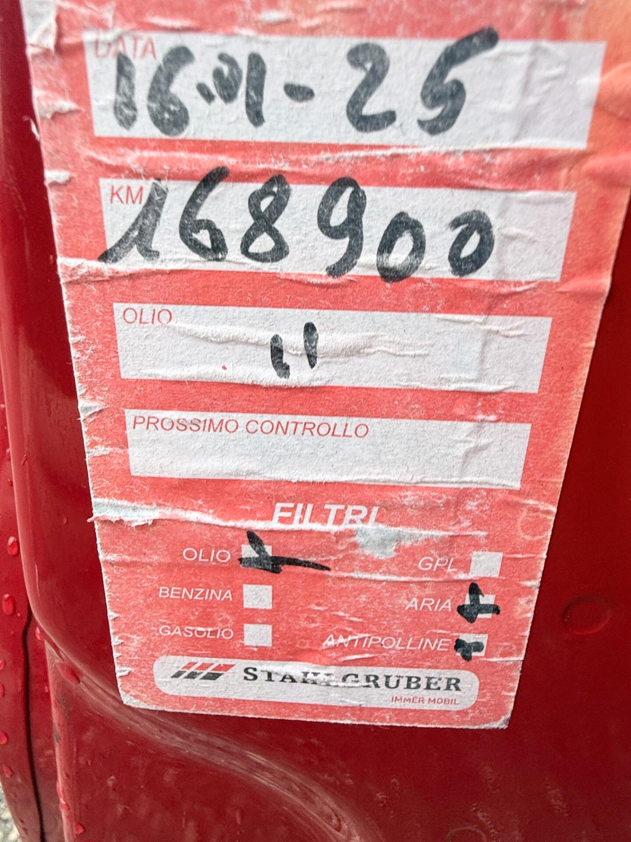 Alfa Romeo Giulietta 1.6 JTDm-2 105 CV Exclusive