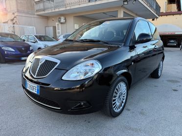 Lancia Ypsilon 1.2 Benzina