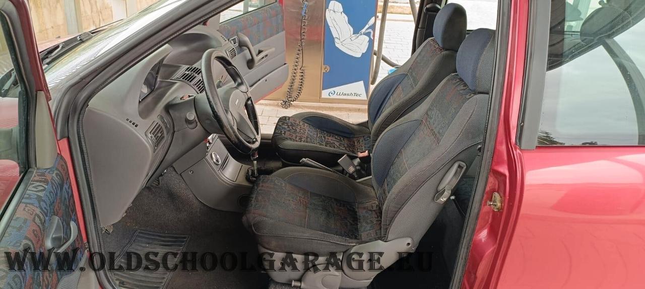 Fiat Punto turbo cat 3 porte GT