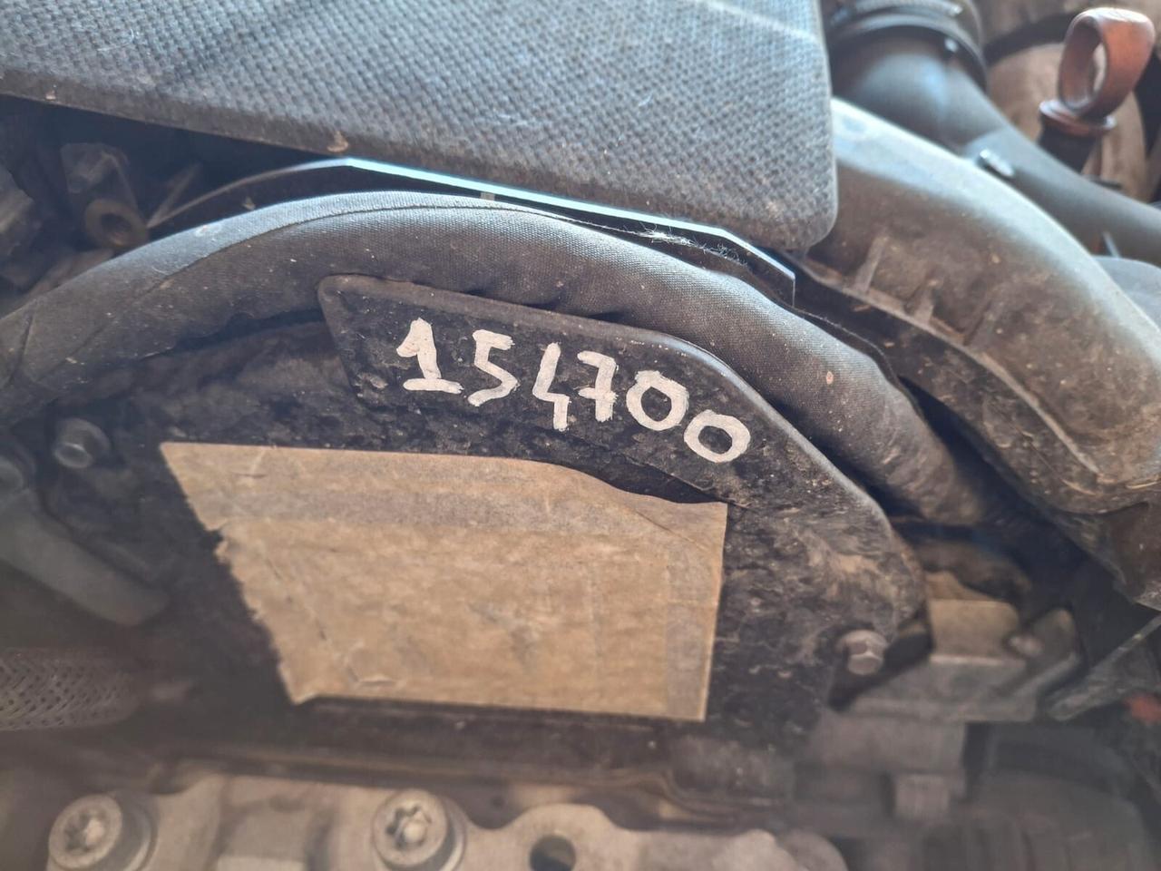 Peugeot 308 5p 1.6 bluehdi Allure *EURO6B