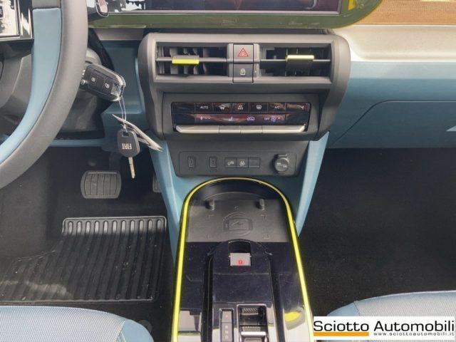 FIAT Grande Panda 1.2 Hybrid 110 CV S&S La Prima