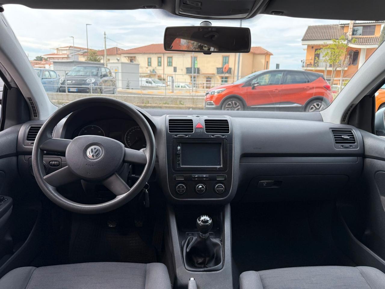 Volkswagen Golf 1.9 TDI 5p. - Superprezzo - Tutto incluso